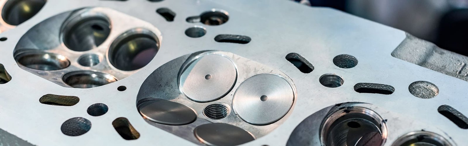 Ремонт  ГБЦ